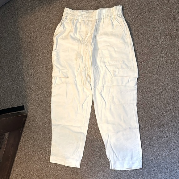 NWOT! Women's A New Day linen-like pants - Picture 1 of 4
